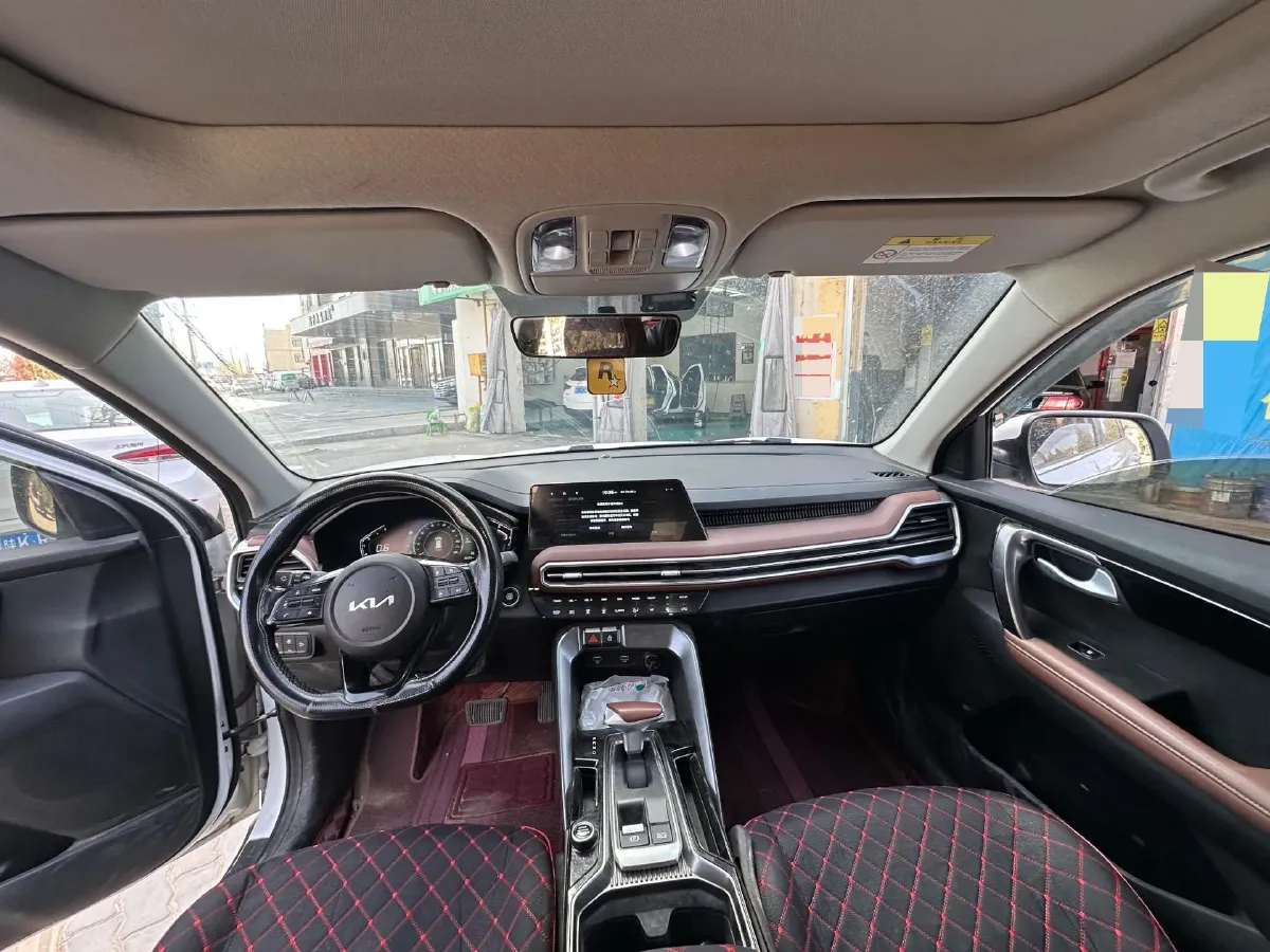 2021 Kia Sportage R 2.0L 161HP L4 6AT,autocango,china used car exporter,china ev exporter,chinese used car exporter,chinese used ev exporter