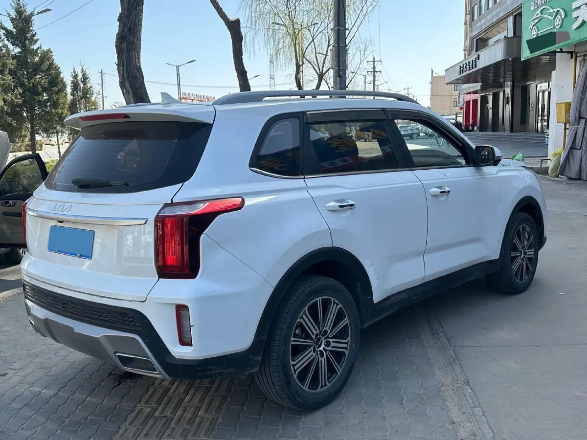 2021 Kia Sportage R 2.0L 161HP L4 6AT,autocango,china used car exporter,china ev exporter,chinese used car exporter,chinese used ev exporter
