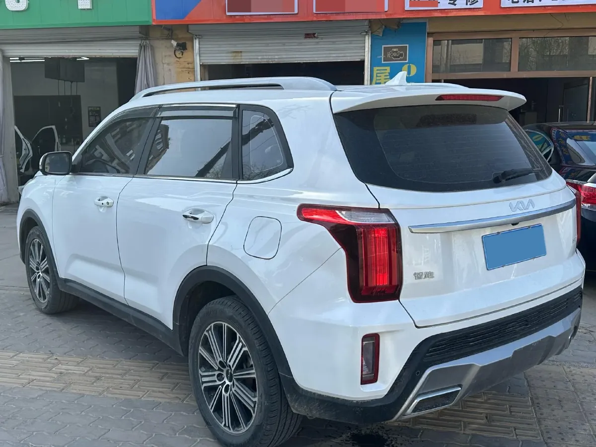 2021 Kia Sportage R 2.0L 161HP L4 6AT,autocango,china used car exporter,china ev exporter,chinese used car exporter,chinese used ev exporter