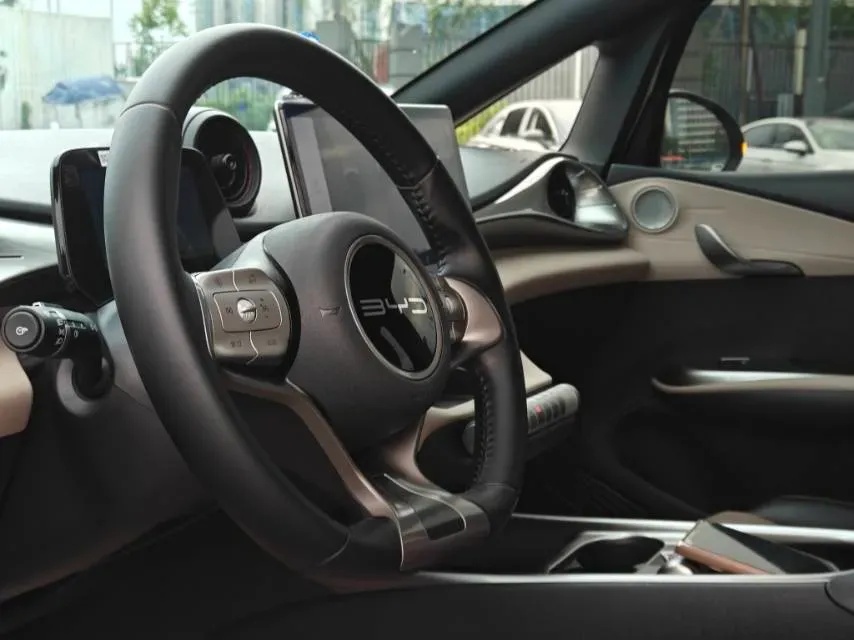 2023 BYD Dolphin BEV 44.928KWH,autocango,china used car exporter,china ev exporter,chinese used car exporter,chinese used ev exporter