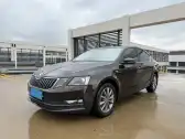 2018 SKODA OCTAVIA,autocango,china used car exporter,china ev exporter,chinese used car exporter,chinese used ev exporter