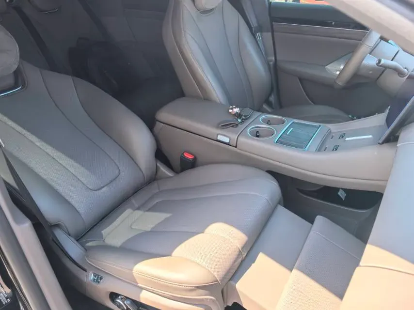 2024 HIMA R7 BEV 100KWH,autocango,china used car exporter,china ev exporter,chinese used car exporter,chinese used ev exporter