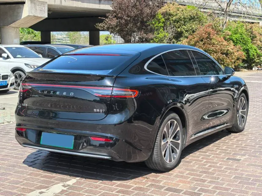 2024 HIMA R7 BEV 100KWH,autocango,china used car exporter,china ev exporter,chinese used car exporter,chinese used ev exporter