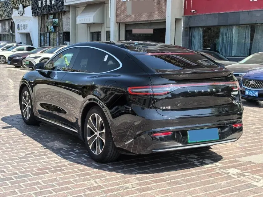 2024 HIMA R7 BEV 100KWH,autocango,china used car exporter,china ev exporter,chinese used car exporter,chinese used ev exporter