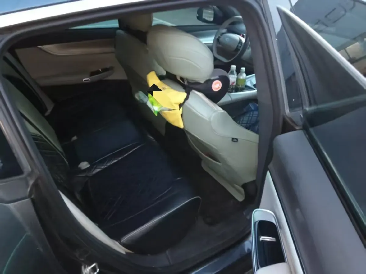 2023 ChangAn QiYuan A07 1.5L 95HP L4 REEV 28.4KWH,autocango,china used car exporter,china ev exporter,chinese used car exporter,chinese used ev exporter