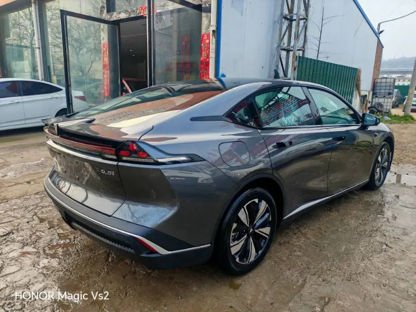 2025 Deepal SL03 1.5L 95HP L4 REEV,autocango,china used car exporter,china ev exporter,chinese used car exporter,chinese used ev exporter
