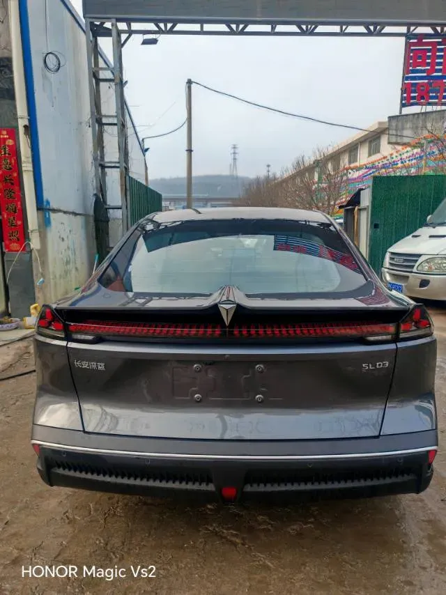 2025 Deepal SL03 1.5L 95HP L4 REEV,autocango,china used car exporter,china ev exporter,chinese used car exporter,chinese used ev exporter