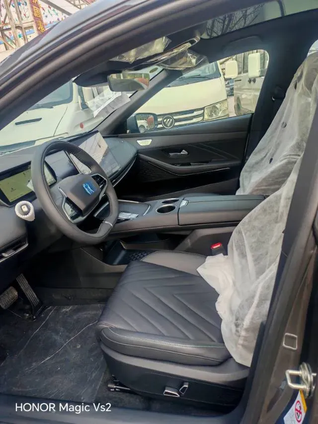 2025 Deepal SL03 1.5L 95HP L4 REEV,autocango,china used car exporter,china ev exporter,chinese used car exporter,chinese used ev exporter