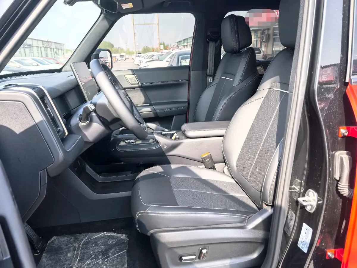 2024 iCAR iCAR 03T BEV 69.77KWH,autocango,china used car exporter,china ev exporter,chinese used car exporter,chinese used ev exporter