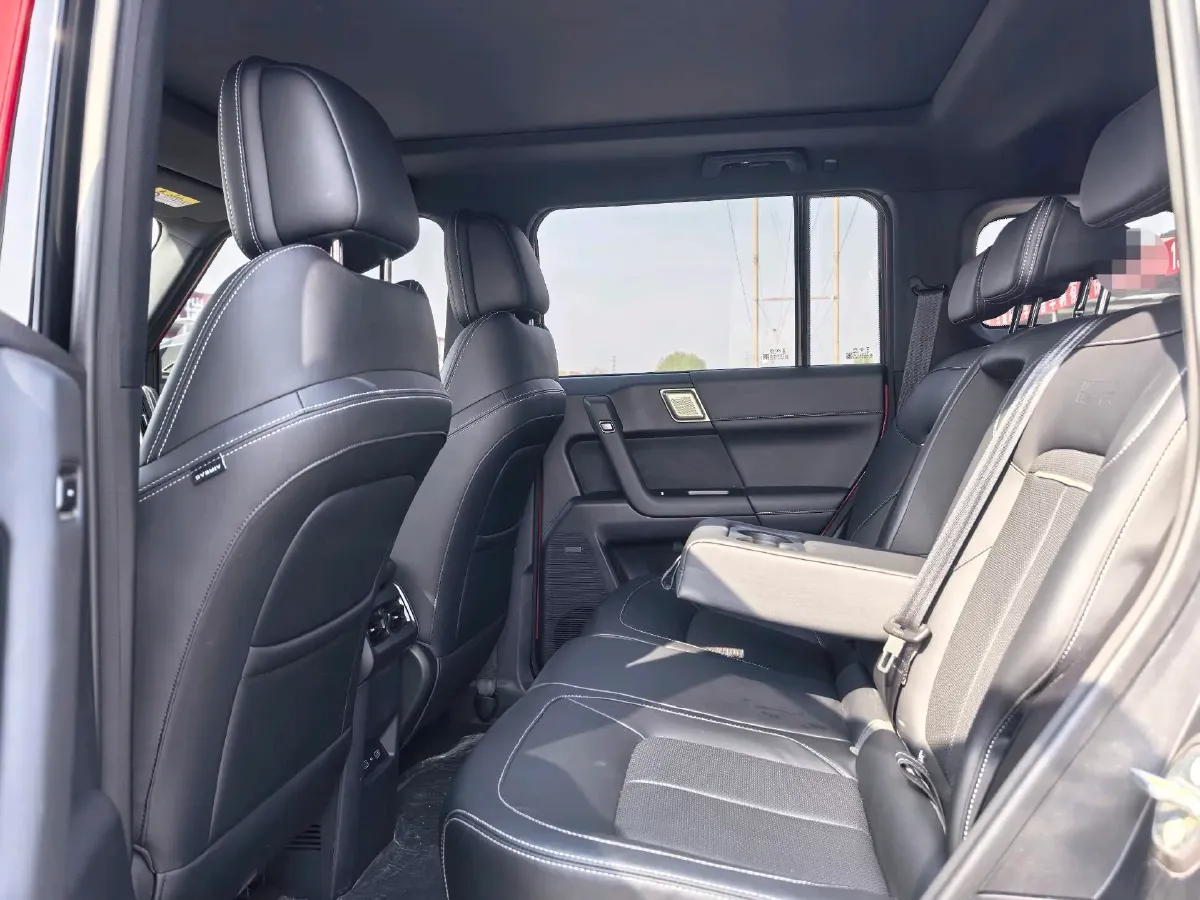 2024 iCAR iCAR 03T BEV 69.77KWH,autocango,china used car exporter,china ev exporter,chinese used car exporter,chinese used ev exporter