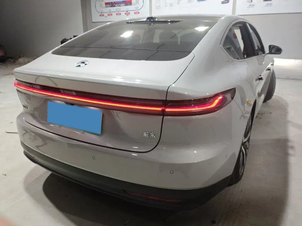 2024 NIO ET7 BEV 75KWH,autocango,china used car exporter,china ev exporter,chinese used car exporter,chinese used ev exporter