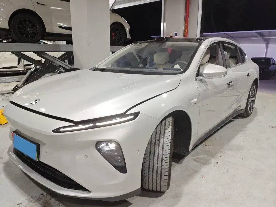 2024 NIO ET7 BEV 75KWH,autocango,china used car exporter,china ev exporter,chinese used car exporter,chinese used ev exporter