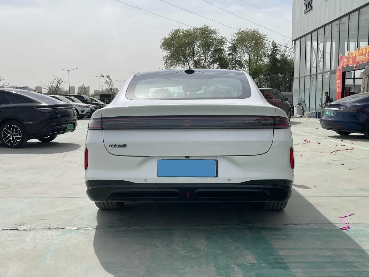 2026 ChangAn QiYuan A06 BEV,autocango,china used car exporter,china ev exporter,chinese used car exporter,chinese used ev exporter