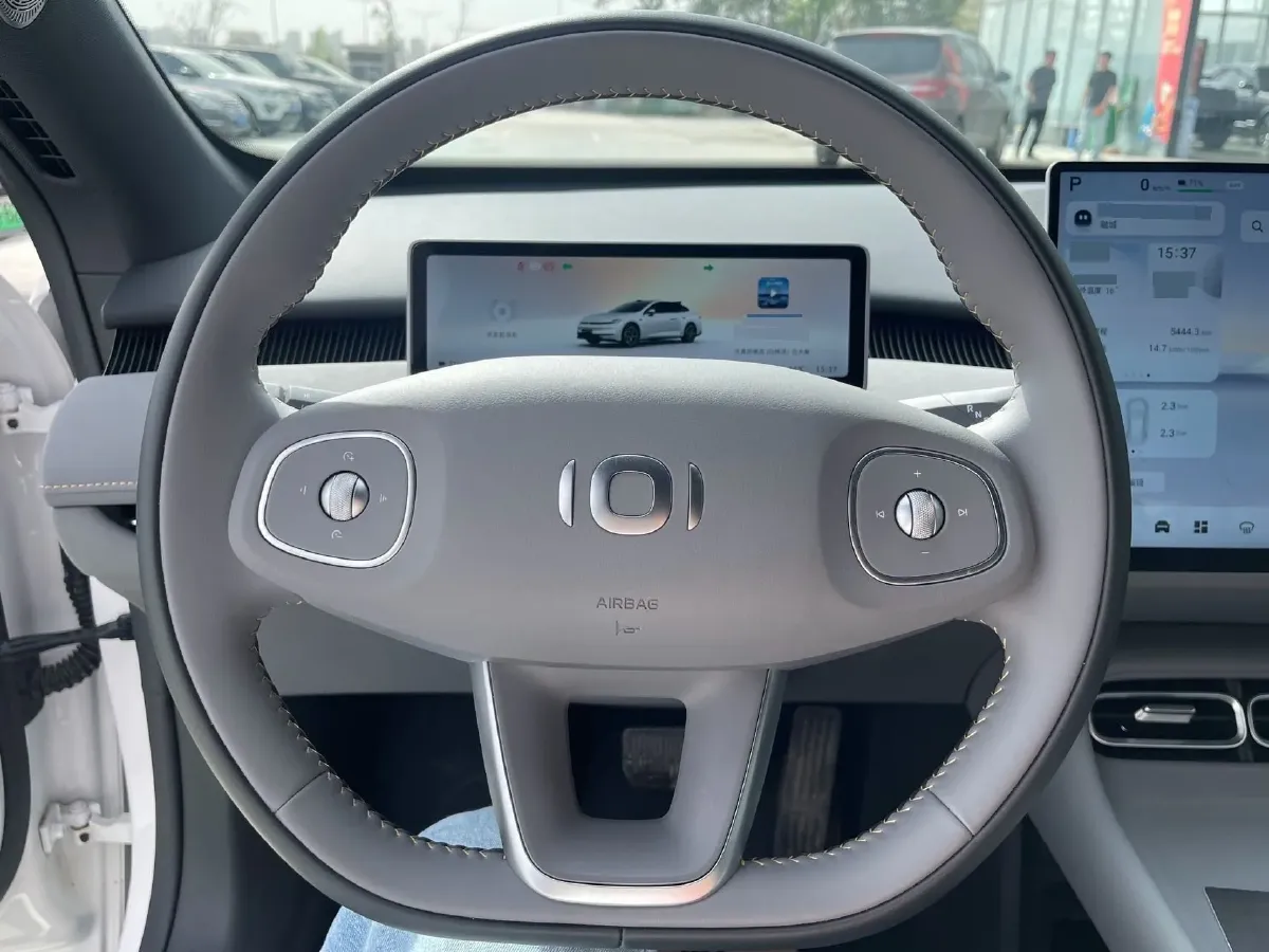 2026 ChangAn QiYuan A06 BEV,autocango,china used car exporter,china ev exporter,chinese used car exporter,chinese used ev exporter