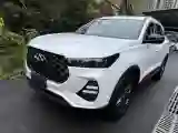 2023 Chery Tiggo 7 1.5T 156HP L4 CVT