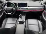 2023 Chery Tiggo 7 1.5T 156HP L4 CVT