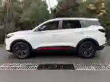 2023 Chery Tiggo 7 1.5T 156HP L4 CVT