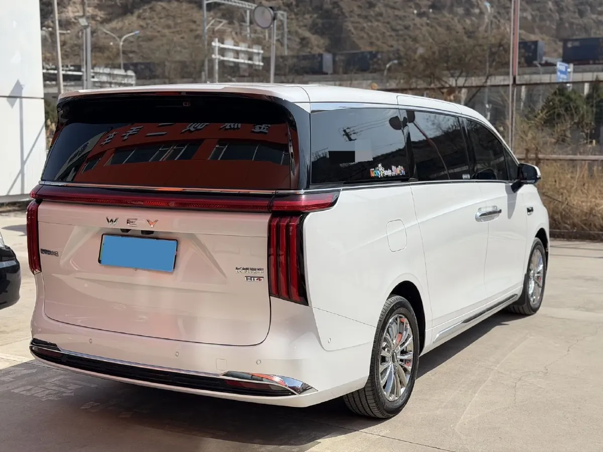 2025 WEY HighMountain 1.5T 170HP L4 4DHT PHEV,autocango,china used car exporter,china ev exporter,chinese used car exporter,chinese used ev exporter