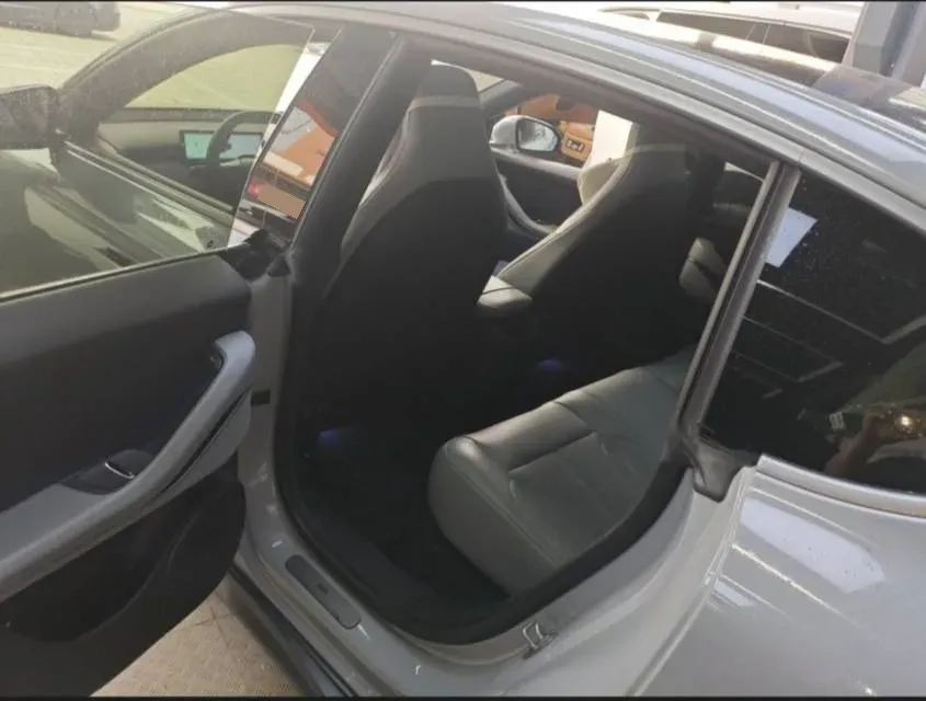 2022 JunTian HeiWuShi Youth 2.0T 203HP L4 6AT,autocango,china used car exporter,china ev exporter,chinese used car exporter,chinese used ev exporter