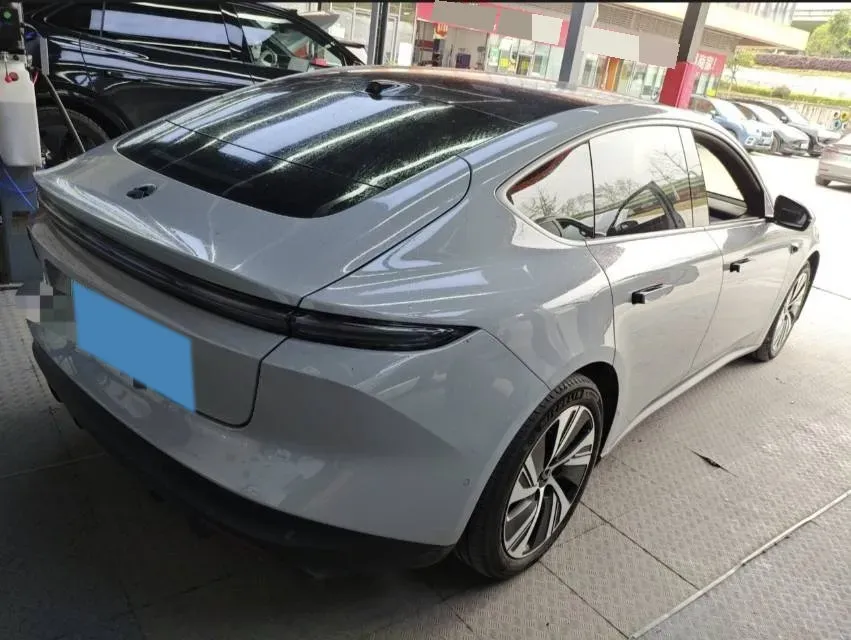 2022 JunTian HeiWuShi Youth 2.0T 203HP L4 6AT,autocango,china used car exporter,china ev exporter,chinese used car exporter,chinese used ev exporter