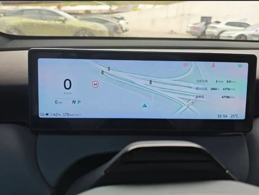 2022 JunTian HeiWuShi Youth 2.0T 203HP L4 6AT,autocango,china used car exporter,china ev exporter,chinese used car exporter,chinese used ev exporter