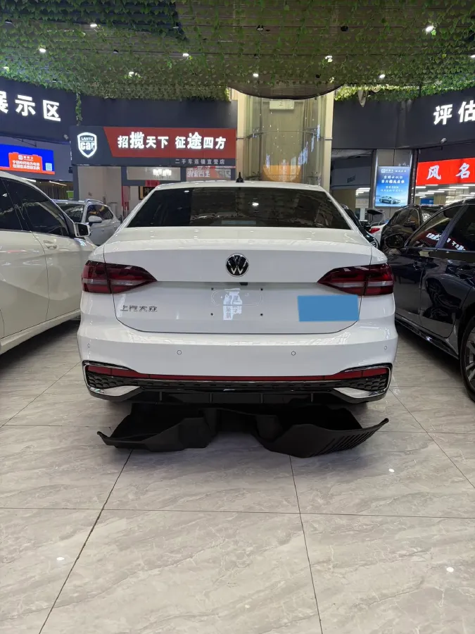 2024 Volkswagen Lavida 1.5L 110HP L4 6AT,autocango,china used car exporter,china ev exporter,chinese used car exporter,chinese used ev exporter
