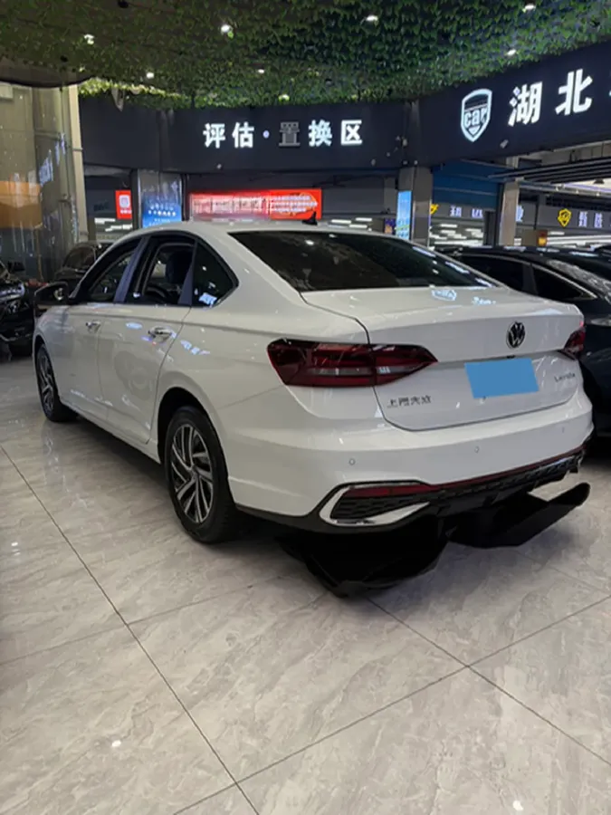 2024 Volkswagen Lavida 1.5L 110HP L4 6AT,autocango,china used car exporter,china ev exporter,chinese used car exporter,chinese used ev exporter