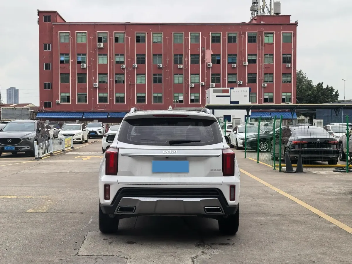 2021 Kia Sportage R 2.0L 161HP L4 6AT,autocango,china used car exporter,china ev exporter,chinese used car exporter,chinese used ev exporter