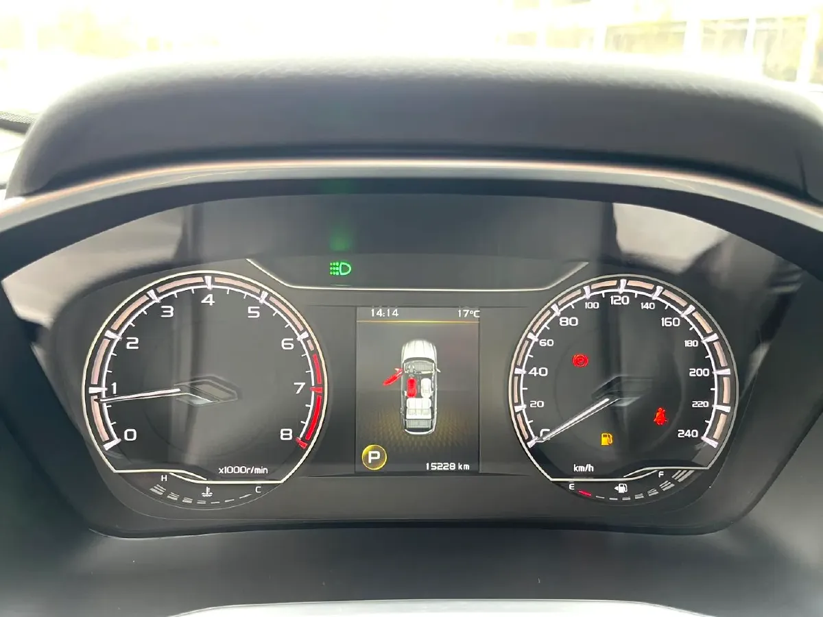 2021 Geely Coolray 1.4T 141HP L4 6DCT,autocango,china used car exporter,china ev exporter,chinese used car exporter,chinese used ev exporter