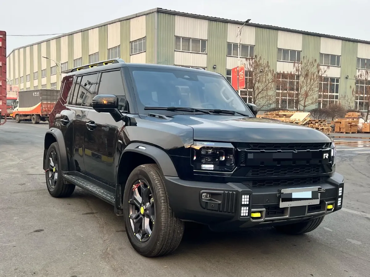 2024 Jetour Traveller 2.0T 254HP L4 7DCT,autocango,china used car exporter,china ev exporter,chinese used car exporter,chinese used ev exporter