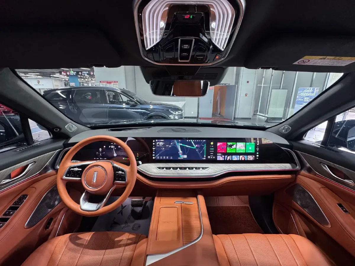 2023 WEY BlueMountain 1.5T 154HP L4 2DHT PHEV 44.5KWH,autocango,china used car exporter,china ev exporter,chinese used car exporter,chinese used ev exporter