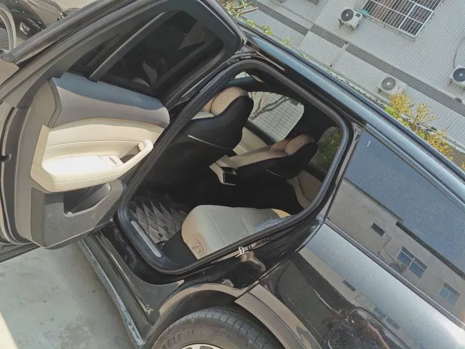 2024 NIO ES6 BEV 75KWH,autocango,china used car exporter,china ev exporter,chinese used car exporter,chinese used ev exporter