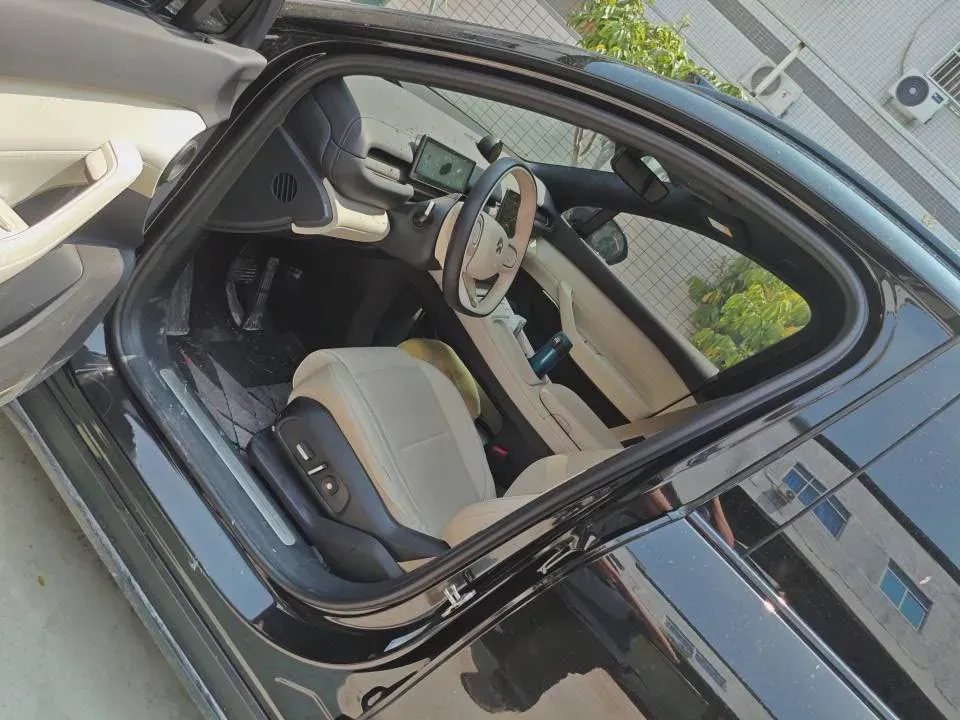 2024 NIO ES6 BEV 75KWH,autocango,china used car exporter,china ev exporter,chinese used car exporter,chinese used ev exporter