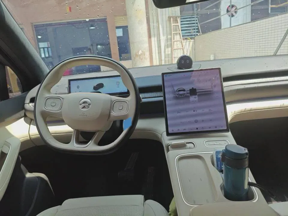 2024 NIO ES6 BEV 75KWH,autocango,china used car exporter,china ev exporter,chinese used car exporter,chinese used ev exporter