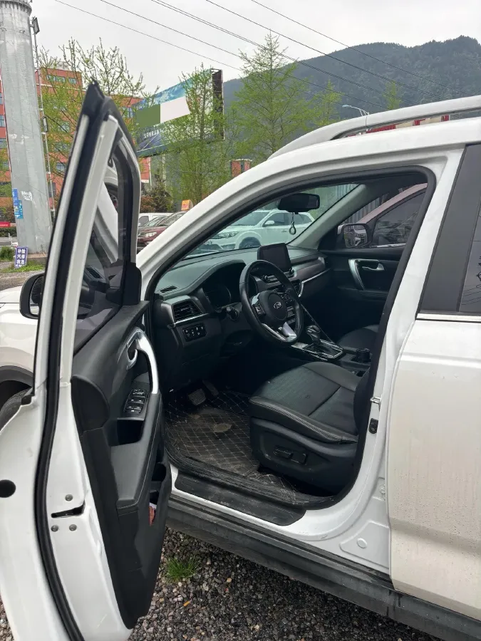 2019 Kia Sportage R 2.0L 160HP L4 6AT,autocango,china used car exporter,china ev exporter,chinese used car exporter,chinese used ev exporter
