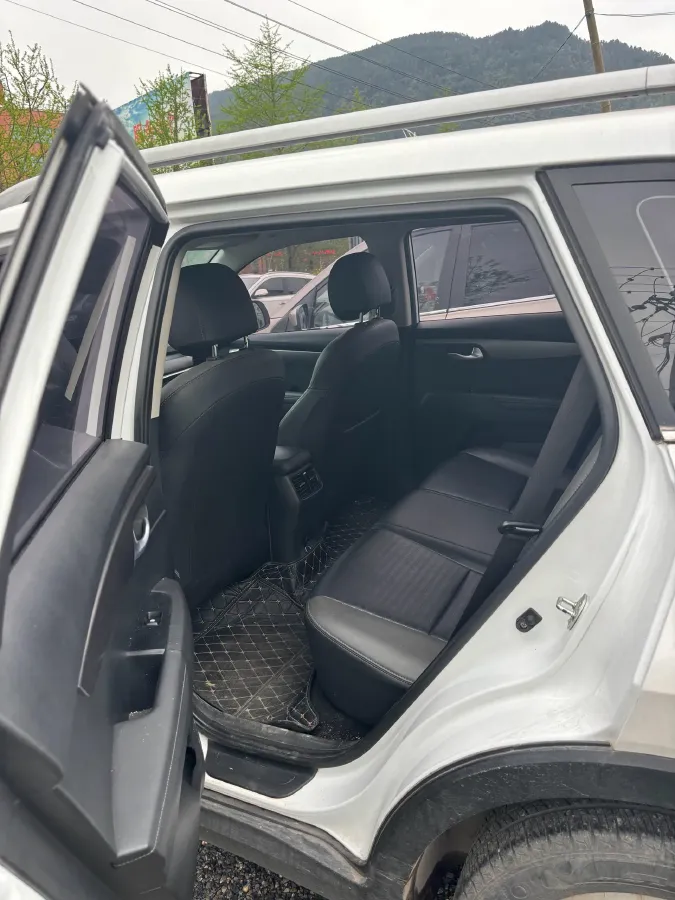 2019 Kia Sportage R 2.0L 160HP L4 6AT,autocango,china used car exporter,china ev exporter,chinese used car exporter,chinese used ev exporter