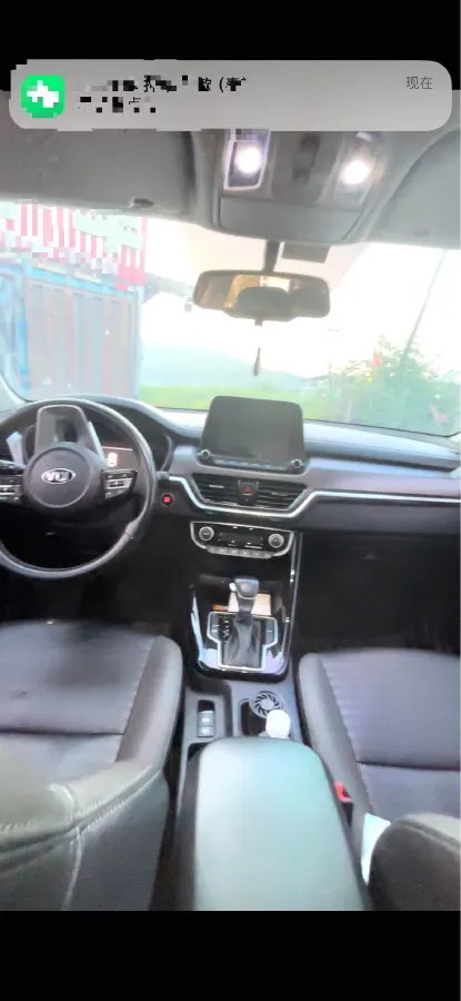 2019 Kia Sportage R 2.0L 160HP L4 6AT,autocango,china used car exporter,china ev exporter,chinese used car exporter,chinese used ev exporter