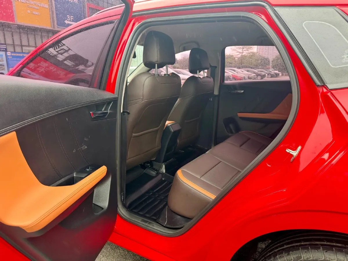 2021 Geely Azkarra 1.8T 184HP L4 7DCT,autocango,china used car exporter,china ev exporter,chinese used car exporter,chinese used ev exporter