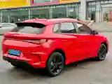 2021 Geely Azkarra 1.8T 184HP L4 7DCT