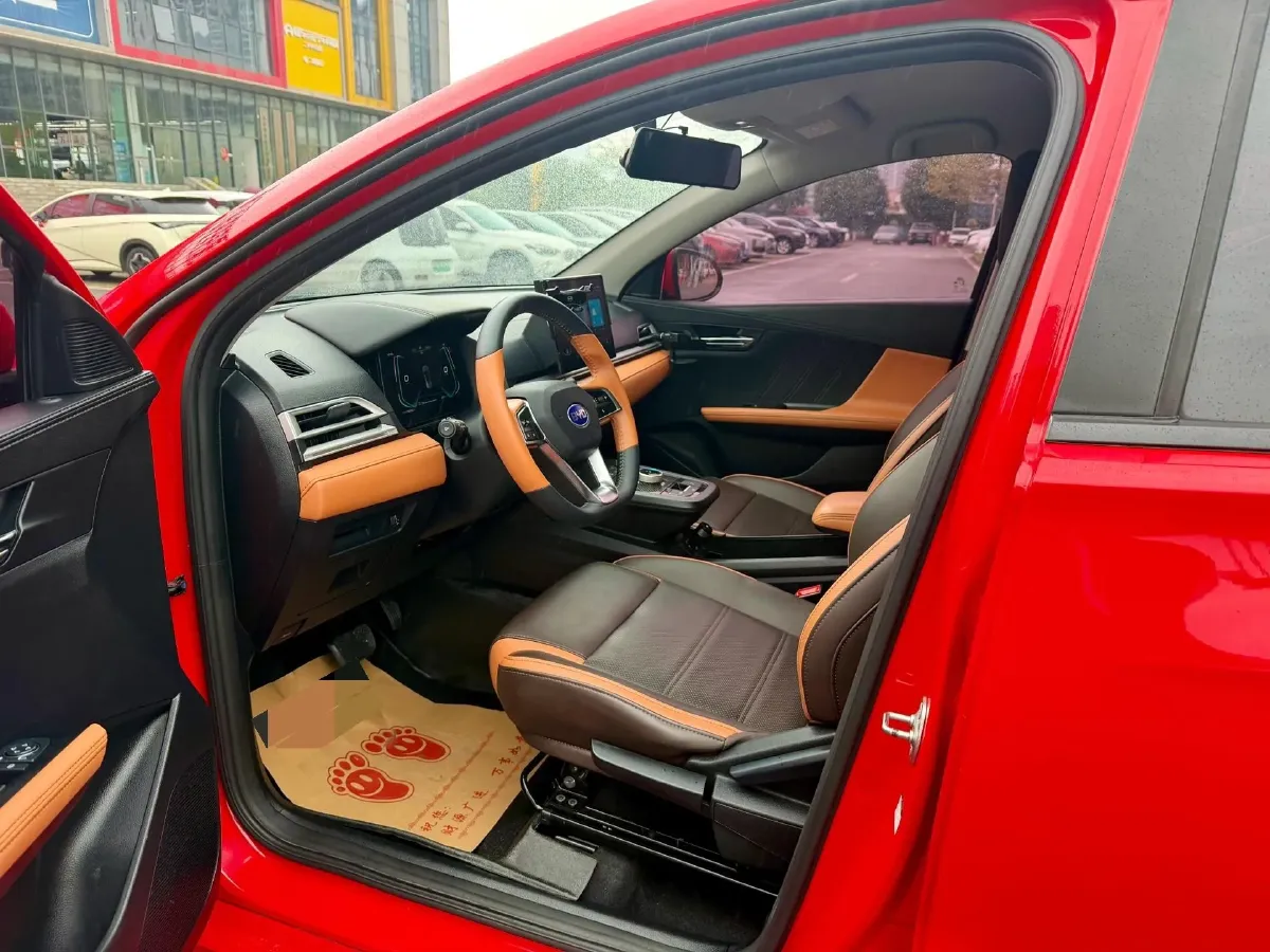 2021 Geely Azkarra 1.8T 184HP L4 7DCT,autocango,china used car exporter,china ev exporter,chinese used car exporter,chinese used ev exporter