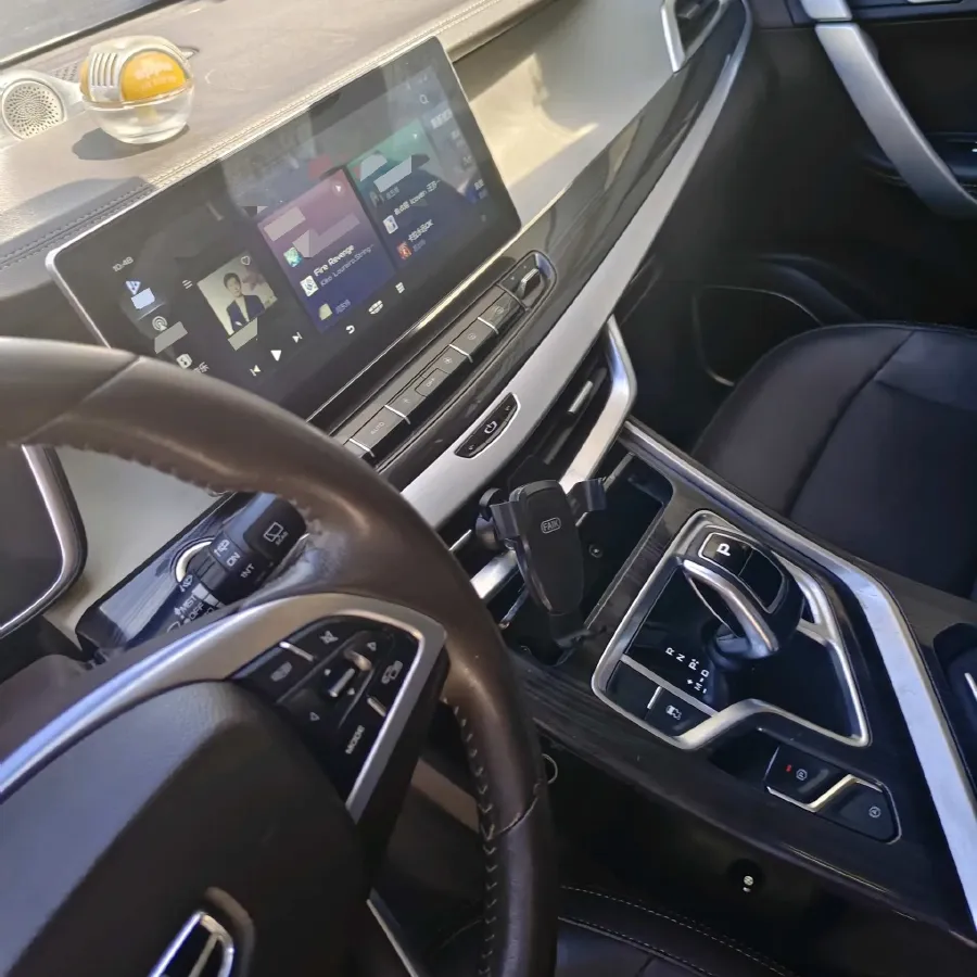 2021 Geely JiaJi 1.8T 184HP L4 7DCT,autocango,china used car exporter,china ev exporter,chinese used car exporter,chinese used ev exporter