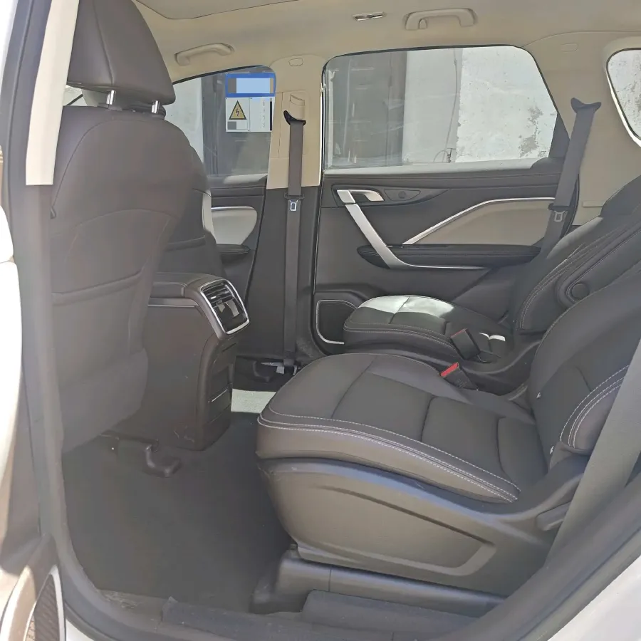 2021 Geely JiaJi 1.8T 184HP L4 7DCT,autocango,china used car exporter,china ev exporter,chinese used car exporter,chinese used ev exporter