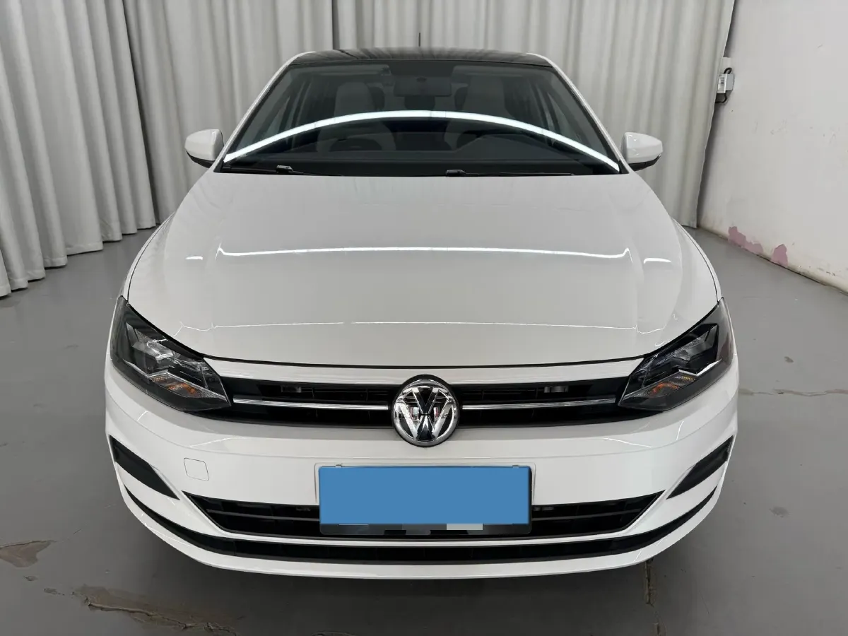 2019 Volkswagen Polo 1.5L 113HP L4 6AT,autocango,china used car exporter,china ev exporter,chinese used car exporter,chinese used ev exporter