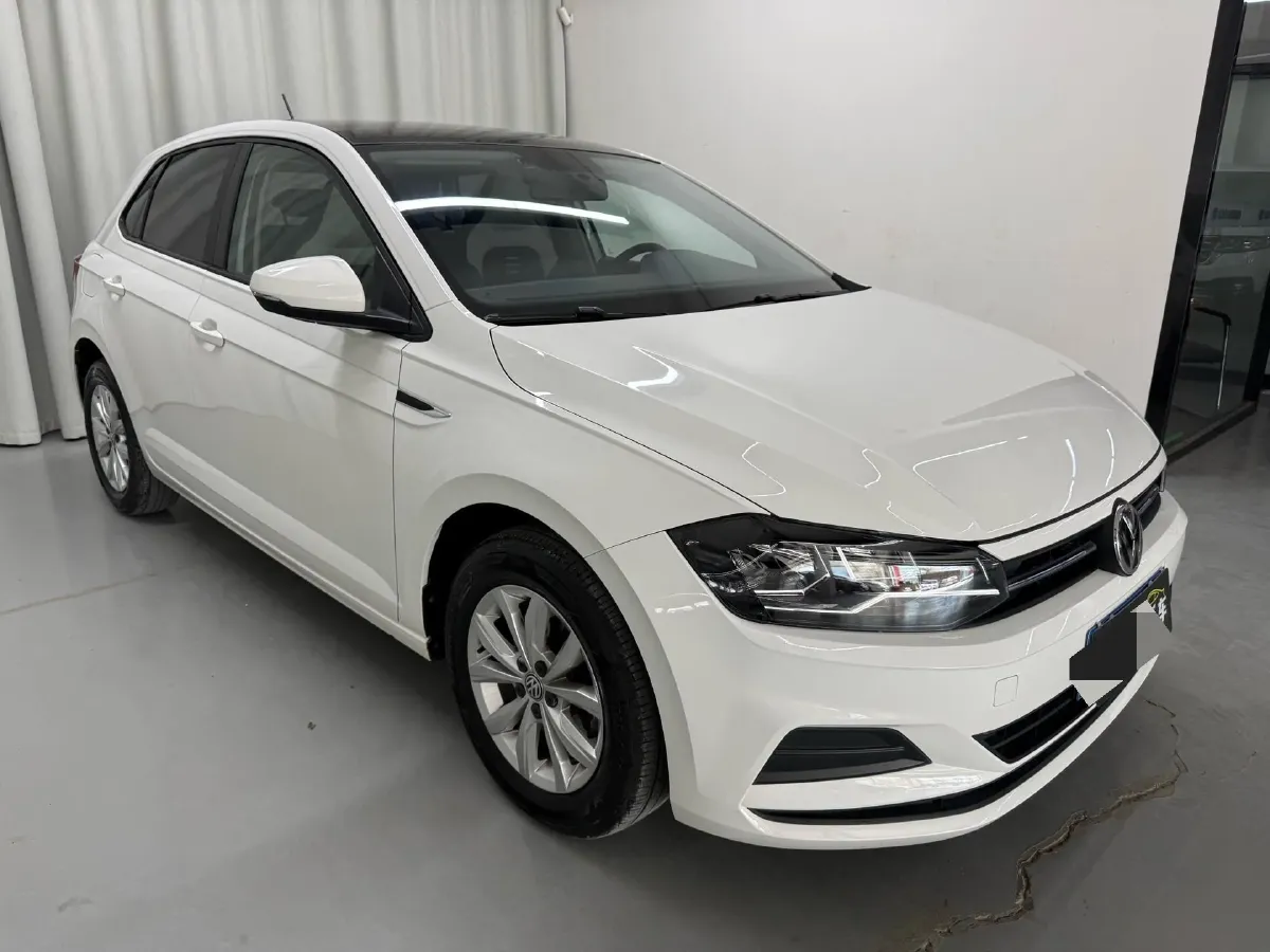 2019 Volkswagen Polo 1.5L 113HP L4 6AT,autocango,china used car exporter,china ev exporter,chinese used car exporter,chinese used ev exporter