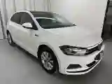 2019 Volkswagen Polo 1.5L 113HP L4 6AT