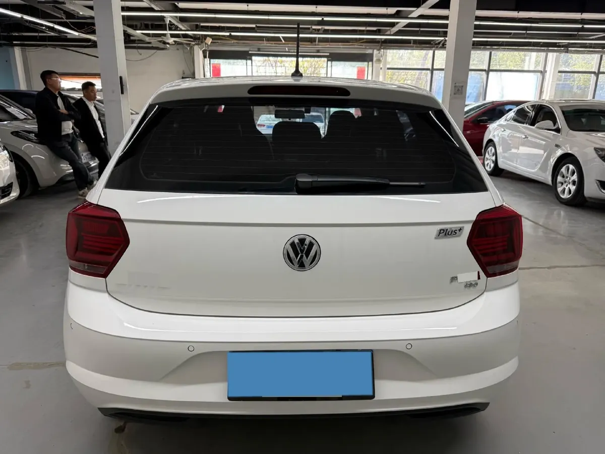 2019 Volkswagen Polo 1.5L 113HP L4 6AT,autocango,china used car exporter,china ev exporter,chinese used car exporter,chinese used ev exporter