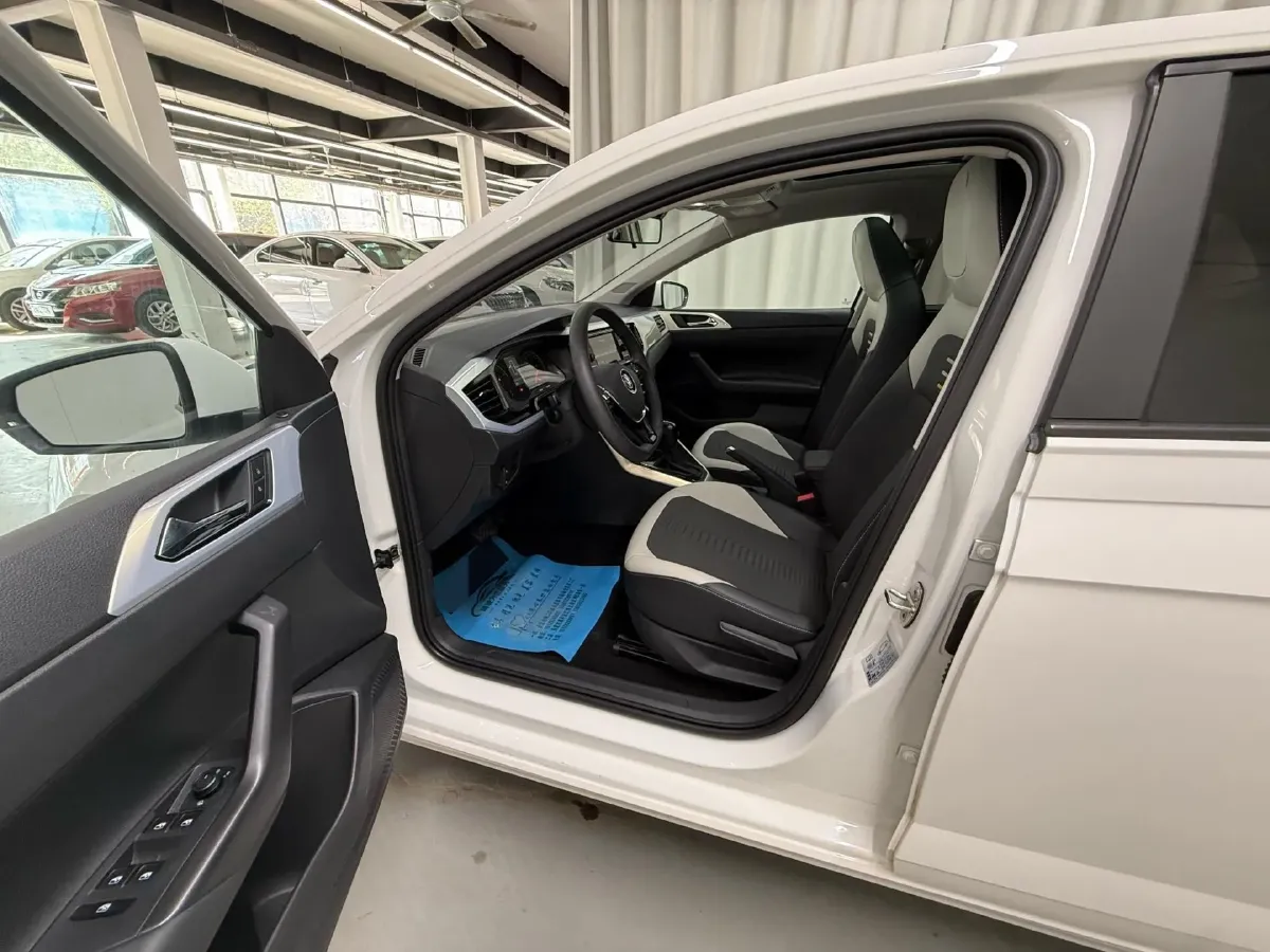 2019 Volkswagen Polo 1.5L 113HP L4 6AT,autocango,china used car exporter,china ev exporter,chinese used car exporter,chinese used ev exporter