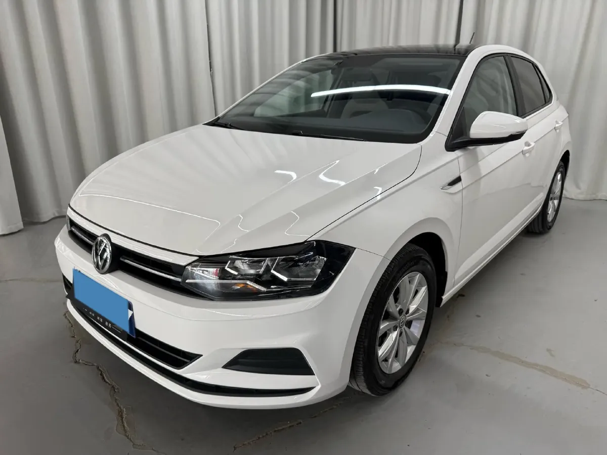 2019 Volkswagen Polo 1.5L 113HP L4 6AT,autocango,china used car exporter,china ev exporter,chinese used car exporter,chinese used ev exporter