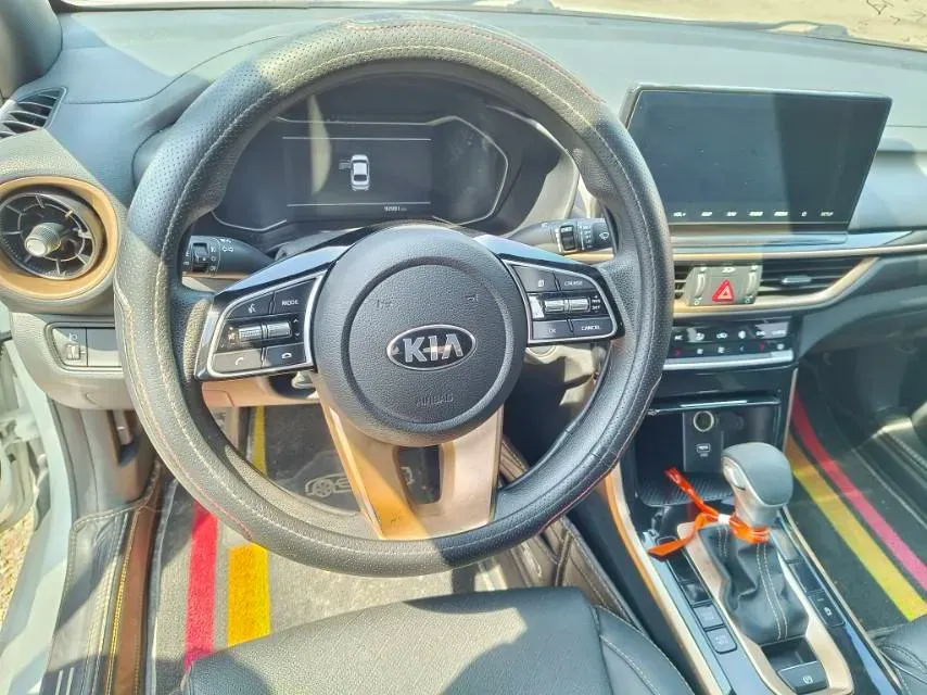 2019 Kia K3 1.5L 115HP L4 CVT,autocango,china used car exporter,china ev exporter,chinese used car exporter,chinese used ev exporter