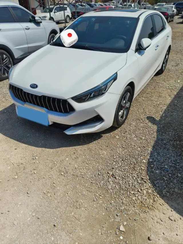 2019 Kia K3 1.5L 115HP L4 CVT,autocango,china used car exporter,china ev exporter,chinese used car exporter,chinese used ev exporter